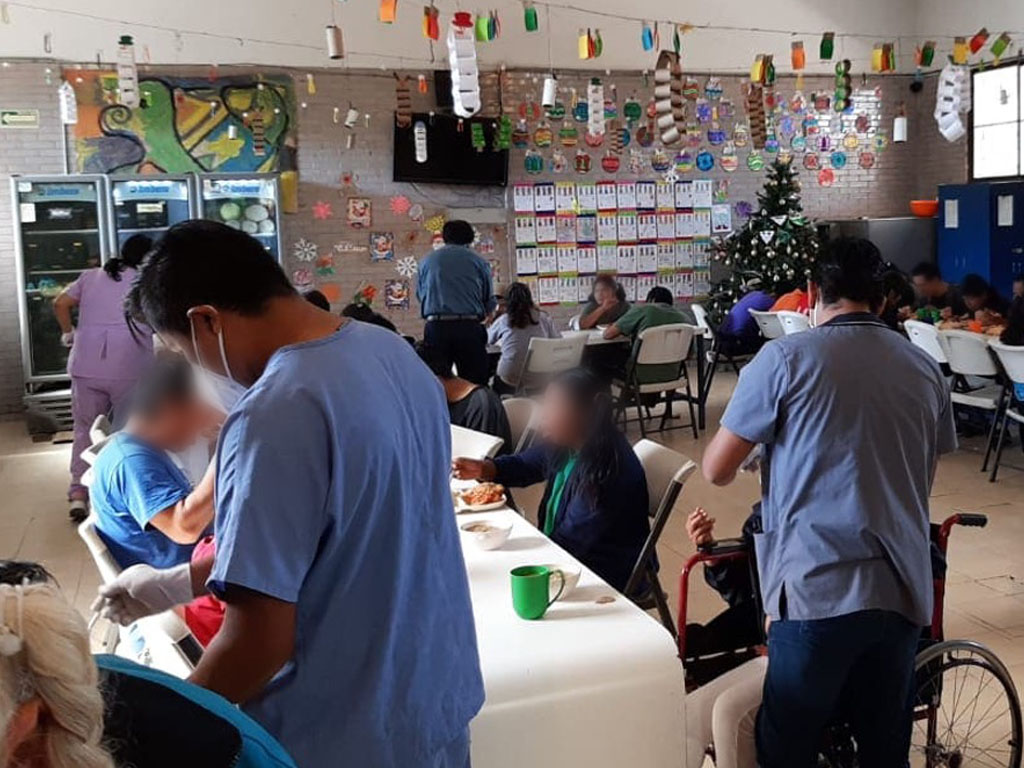 Atención Medica 24/7 los 365 Días del Año