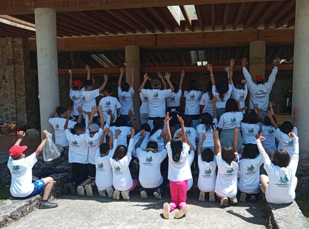 Convivencia Colegio Ana María