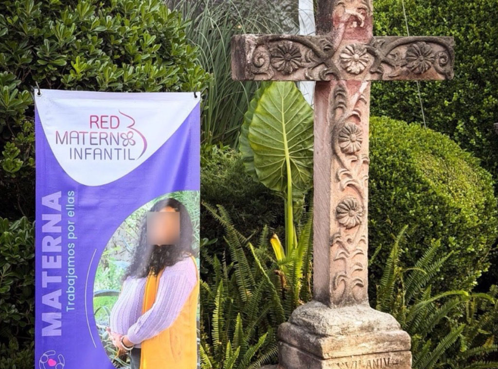 Encuentro programa Red Materno Infantil – Cuida por un comienzo sano y cariñoso