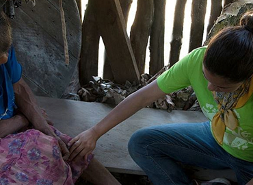 Fundación OMI y el Proyecto Cochoapa de Encuentro con México