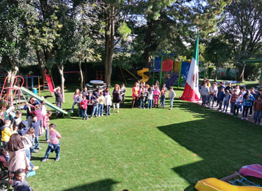 Nuestro Patio
