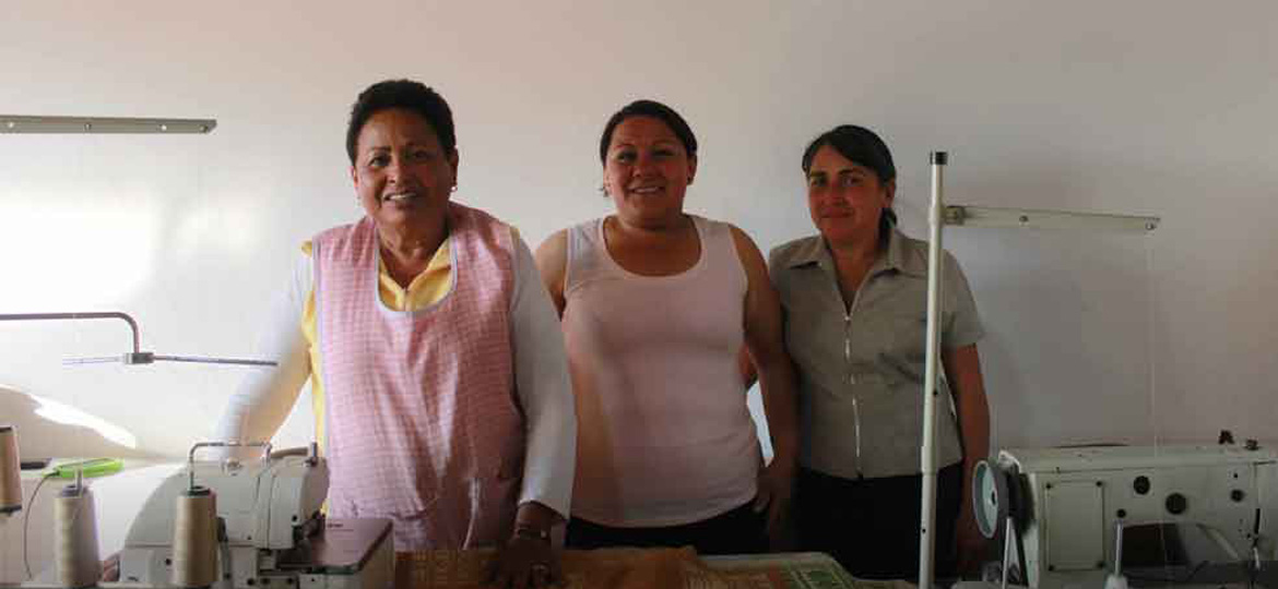 Comunidad Mazahua