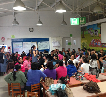 Escuela para padres