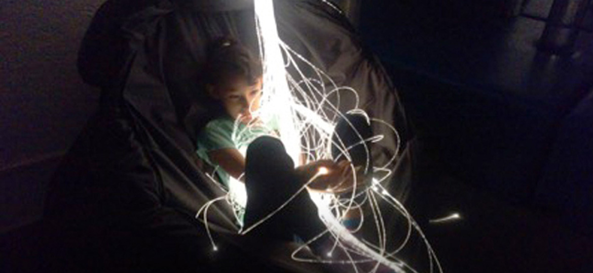 Sala Multisensorial